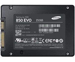 هارد SSD اینترنال سامسونگ  EVO 850 120Gb114588thumbnail